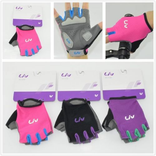 Gants de cycliste femme GIANT - Ref 2255509