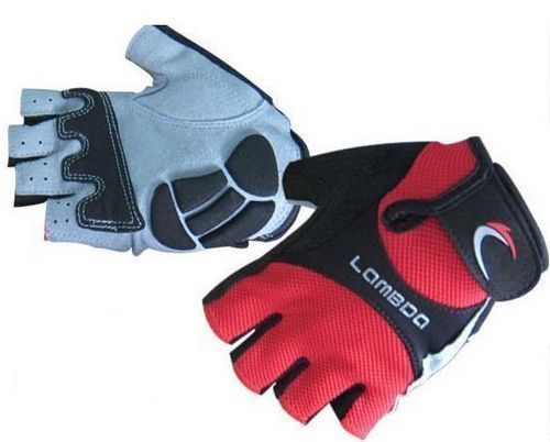Gants de cycliste - Ref 2255514