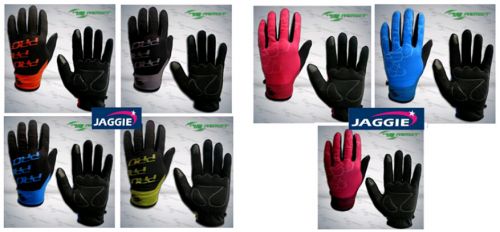 Gants de cycliste - Ref 2255568