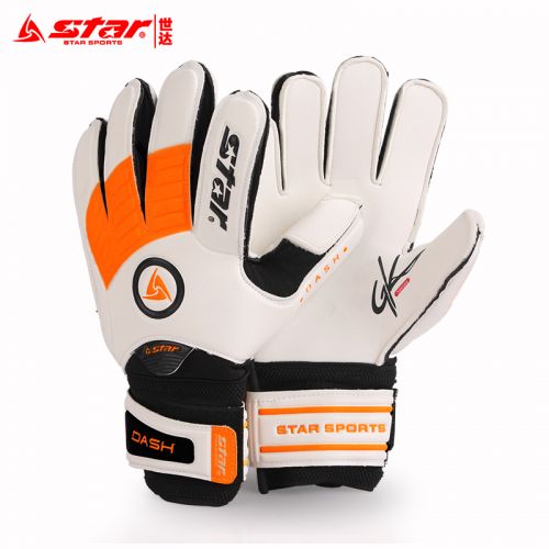 Gants de foot pour homme STAR - Ref 2589633