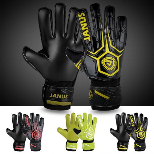 Gants de foot pour homme JANUS - Ref 2589641