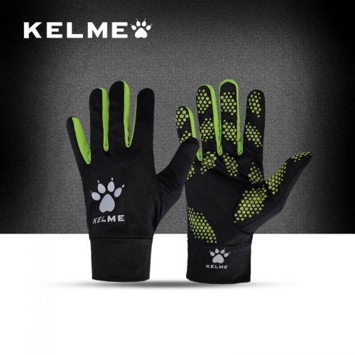 Gants de foot pour homme KELME - Ref 2589646