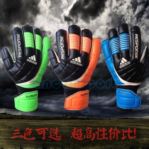 Gants de foot pour homme ADIDAS - Ref 2589660