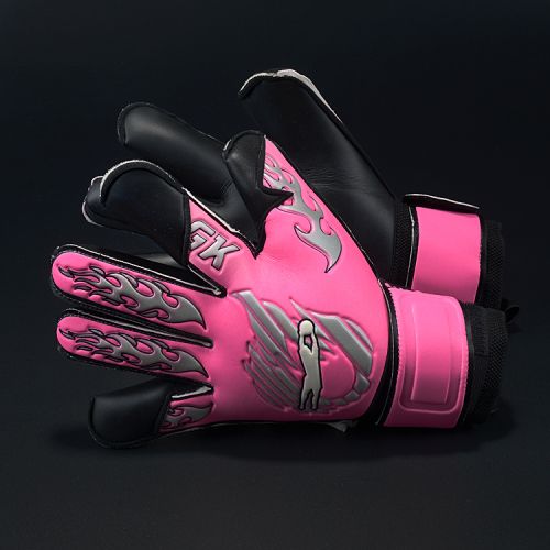 Gants de foot pour homme - Ref 2589663