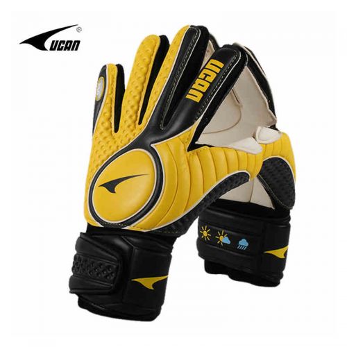 Gants de foot pour homme UCAN - Ref 2589675