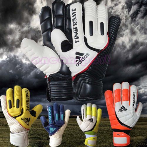 Gants de foot pour homme ANCAN - Ref 2589678