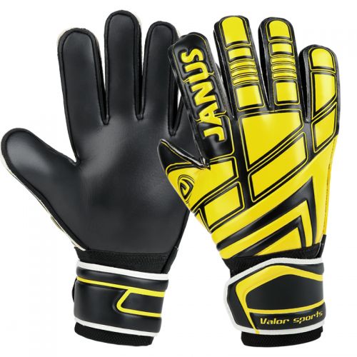 Gants de foot pour homme JANUS - Ref 2589684