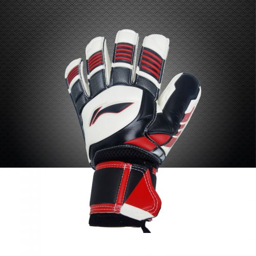 Gants de foot pour homme LINING - Ref 2589685