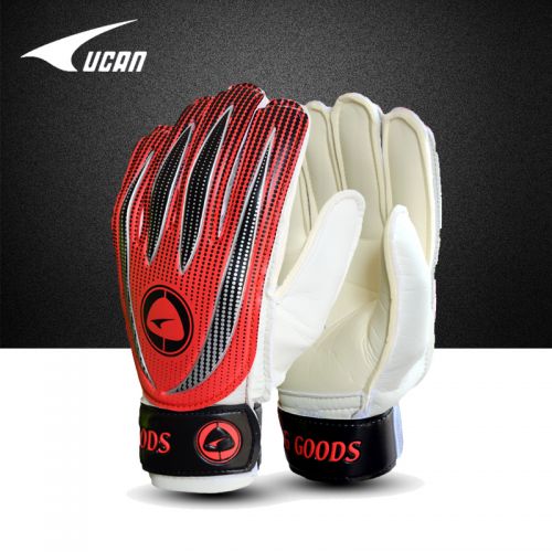 Gants de foot pour homme UCAN - Ref 2589693