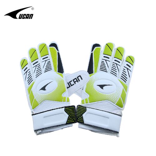 Gants de foot pour homme UCAN - Ref 2589697