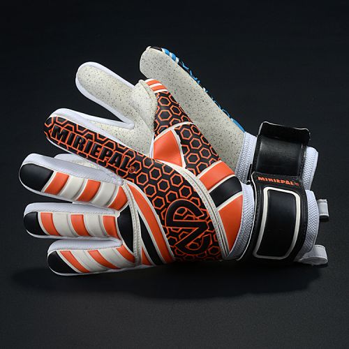 Gants de foot pour homme MIRIEPAL - Ref 2589698