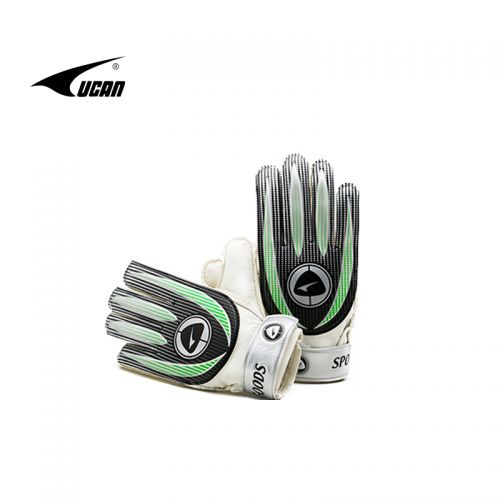 Gants de foot pour homme UCAN - Ref 2589709