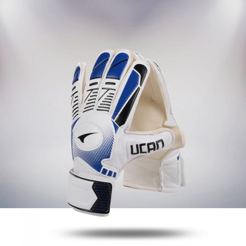 Gants de foot pour homme UCAN - Ref 2589711