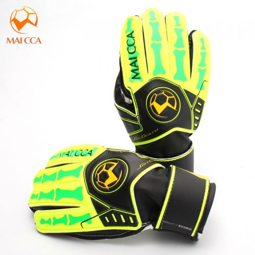 Gants de foot pour enfant - Ref 2589712