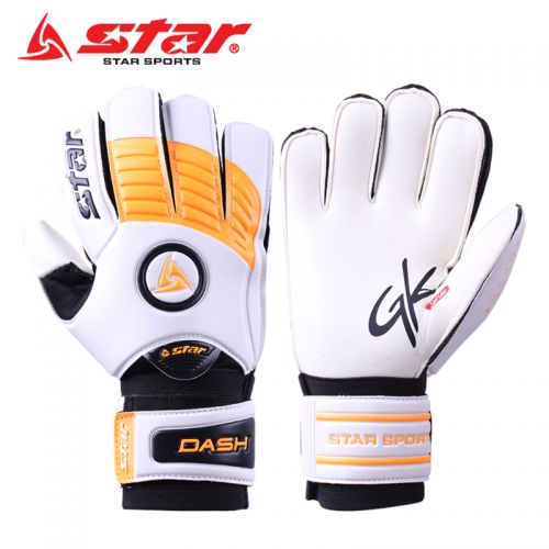 Gants de foot pour homme STAR - Ref 2589714