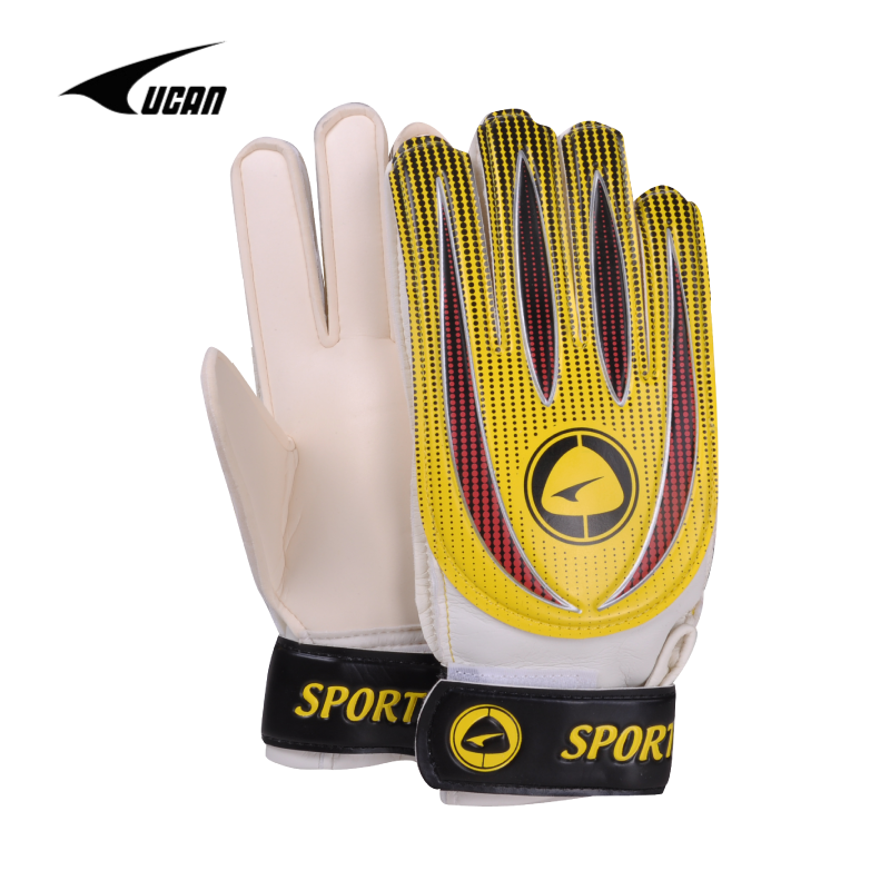Gants de foot pour homme UCAN - Ref 2589718