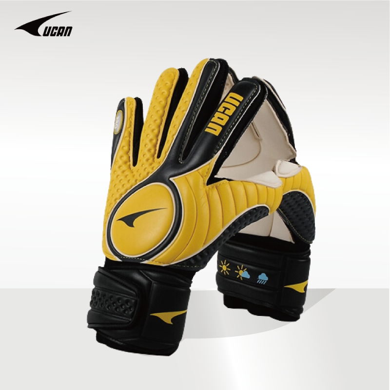 Gants de foot pour homme UCAN - Ref 2589724