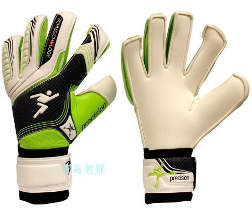Gants de foot PRECISION GK - Ref 2589740