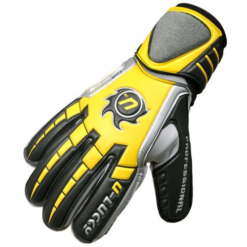 Gants de foot pour homme JANUS - Ref 2589749