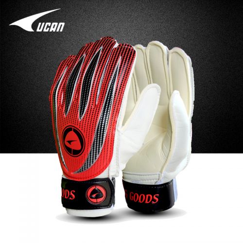 Gants de foot pour homme UCAN - Ref 2589750