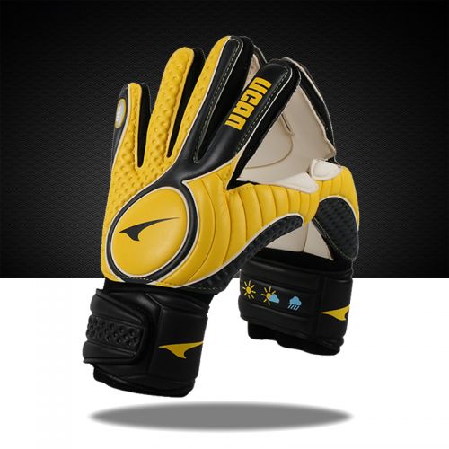 Gants de foot pour homme UCAN - Ref 2589752