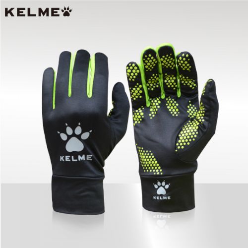 Gants de foot pour homme KELME - Ref 2589755