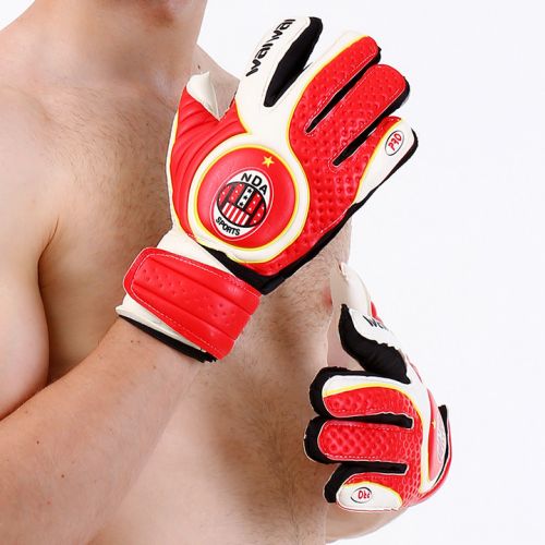 Gants de foot pour homme - Ref 2589788