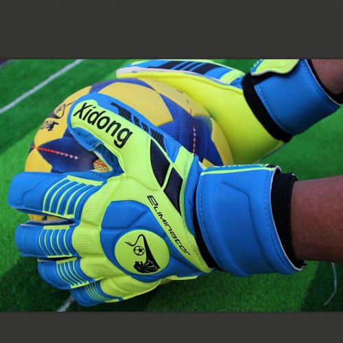 Gants de foot - Ref 2589790
