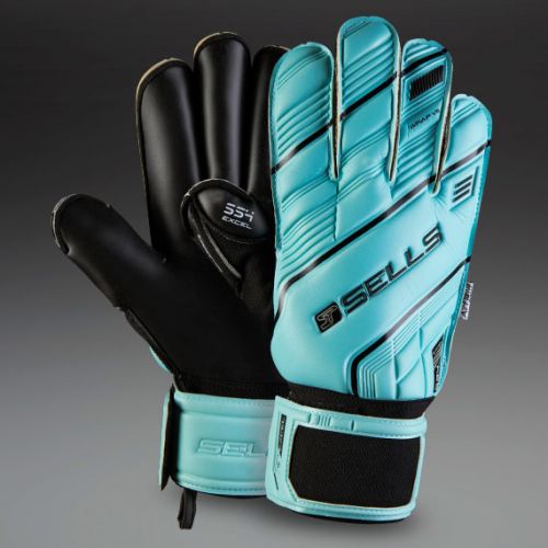 Gants de foot SELLS - Ref 2589812