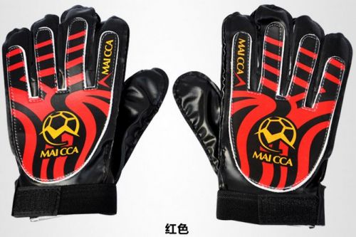 Gants de foot pour enfant MAICCA - Ref 2589817