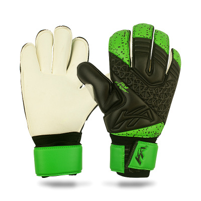 Gants de foot pour homme KA - Ref 2589864