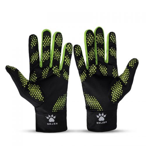 Gants de foot pour homme KELME - Ref 2589872