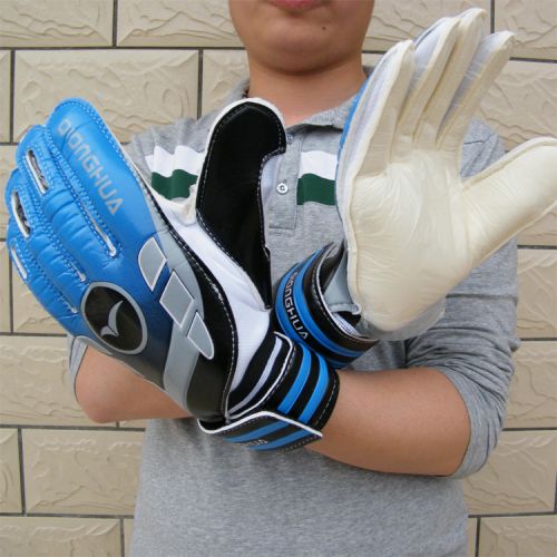 Gants de foot pour homme - Ref 2589880