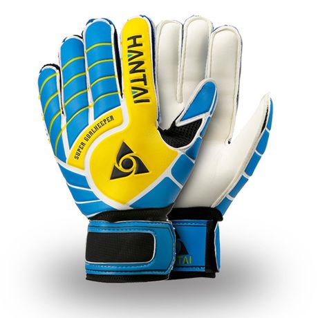 Gants de foot pour homme HANTAI - Ref 2589898