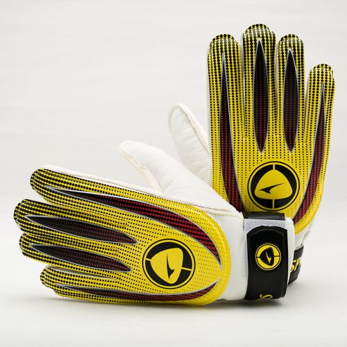 Gants de foot pour homme - Ref 2589933