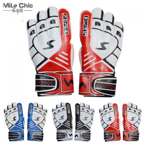 Gants de foot pour homme MILA CHIC - Ref 2589938