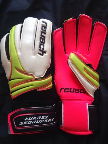 Gants de foot 2589962