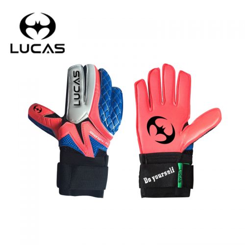 Gants de foot pour enfant - Ref 2589997