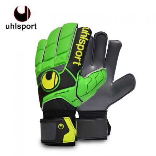 Gants de foot UHLSPORT - Ref 2590031