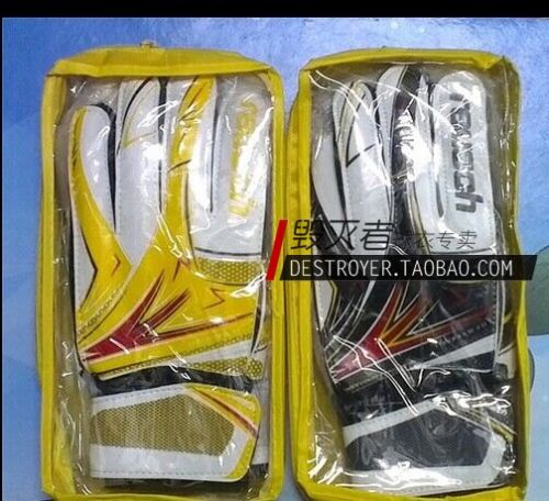 Gants de foot pour homme - Ref 2590061