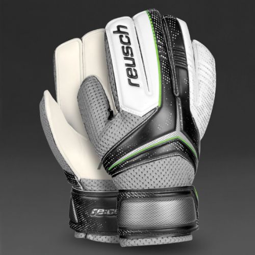 Gants de foot pour enfant REUSCH - Ref 2590099