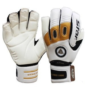 Gants de foot pour homme STAR - Ref 2590110