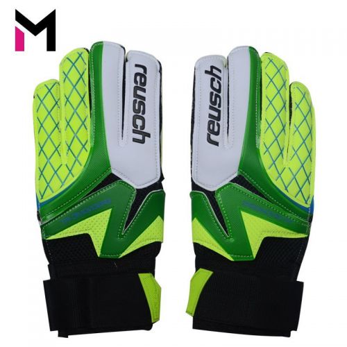 Gants de foot pour homme FFNKNK - Ref 2590111