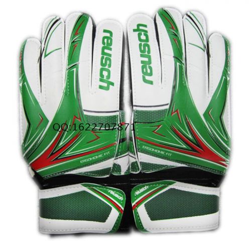 Gants de foot pour homme - Ref 2590194