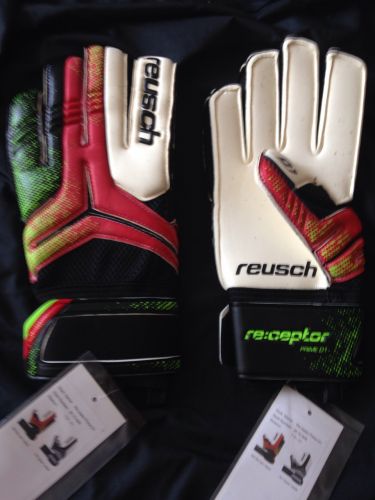 Gants de foot - Ref 2590261