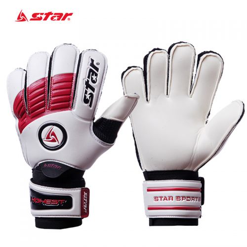 Gants de foot pour homme STAR - Ref 2590263