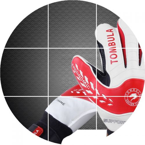 Gants de foot TOMBULA - Ref 2590266