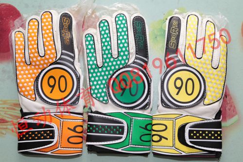 Gants de foot pour homme 90 - Ref 2590293