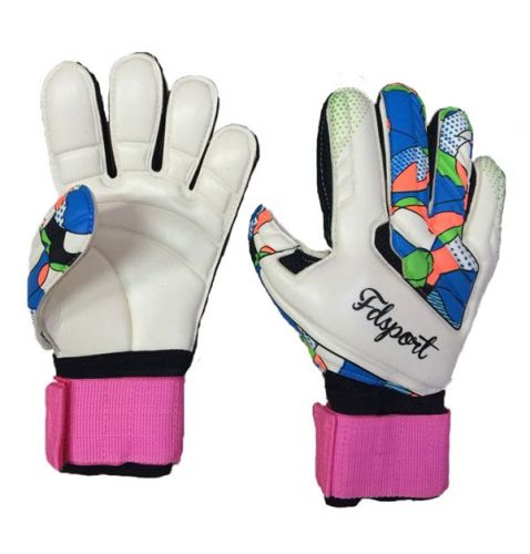 Gants de foot pour homme - Ref 2590302