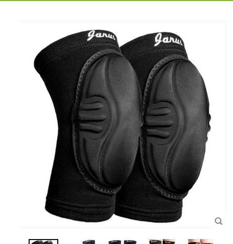 Gants de foot JANUS - Ref 2590303